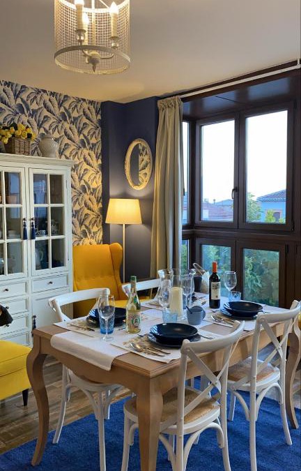 Villanueva de la Concepcion Apartment | Apartamentos A Poniente