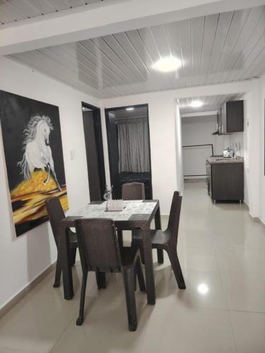 Chinchina Apartment | Aparta estudio amoblado en Chinchiná Caldas Eje Cafetero