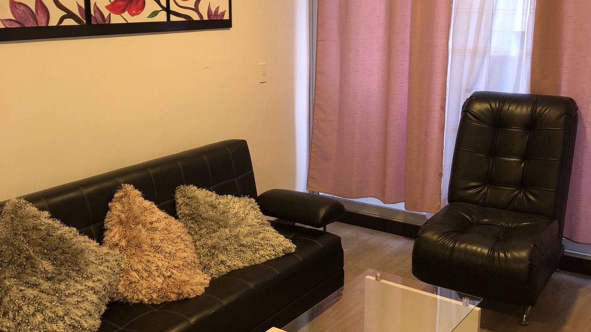 Manizales Apartment | Aparta Estudio Central con Cercania a Lugares Turisticos