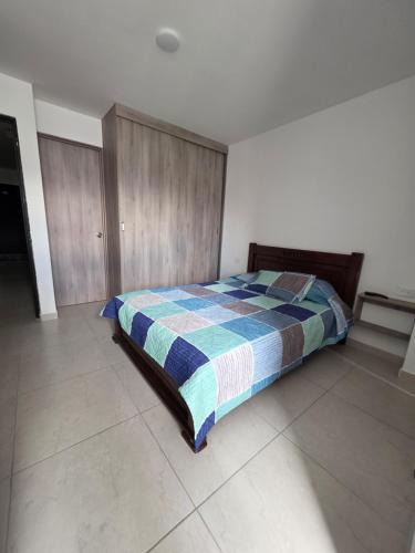 Tulua Apartment | Apartaestudio 202 Acogedor y Moderno