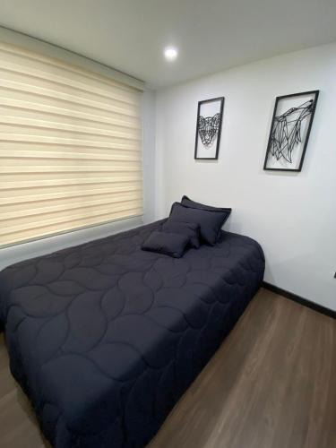 El Capuli Apartment | Apartaestudio por Unicentro