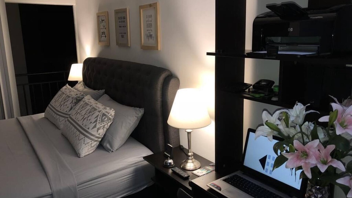 Bucaramanga Apartment | Apartahotel BGA luxor