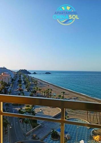 Almunecar Apartment | Apartahotel CHINASOL con Parking y Desayuno