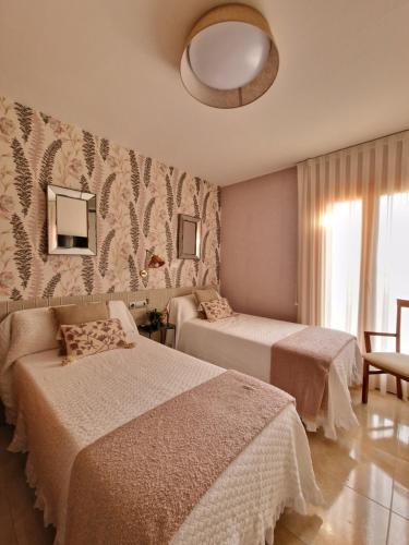 Castejon de Monegros Apartment | Apartahotel La Chipranera
