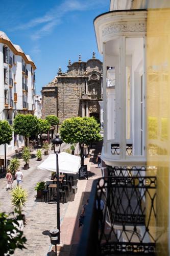 Tarifa Hotel | Apartahotel Siglo XIX