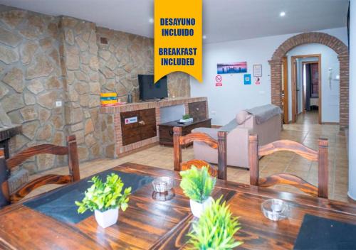 Barbate Apartment | Apartalux Aqua Magic