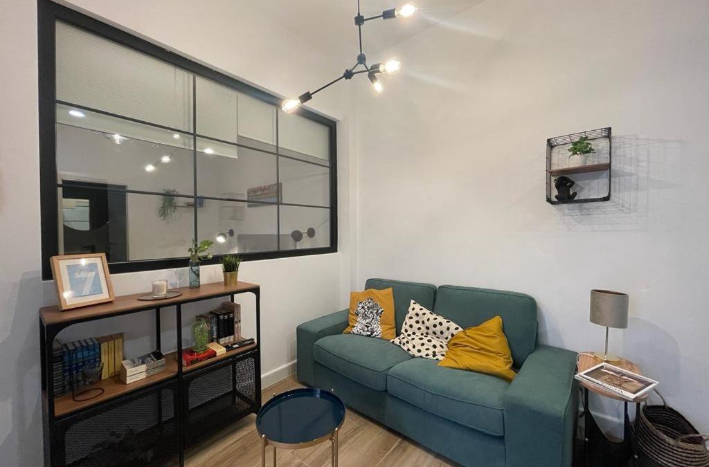 La Linea de la Concepcion Apartment | APARTAMENTOS SOL Y LUNA