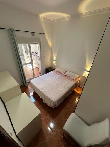La Linea de la Concepcion Apartment | Apartamento La Línea 1