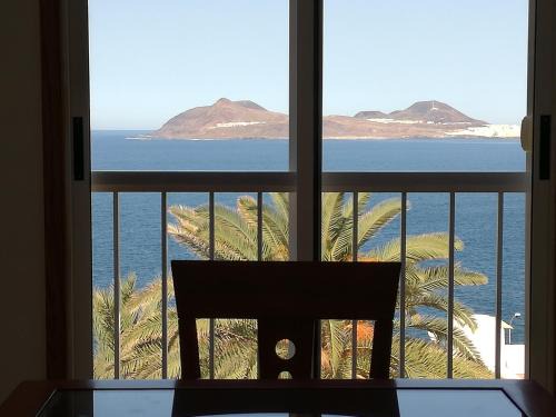 Arucas Apartment | Apartamento mirador del Mar