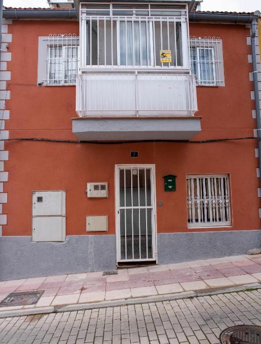 San Sebastian de los Reyes House | APARTAMENTO MADRID Norte