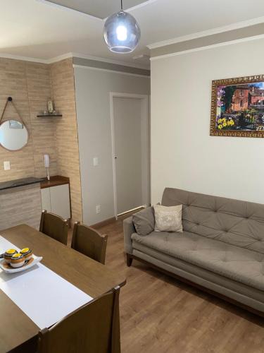 Espirito Santo Do Pinhal Apartment | Apartamento do Renan