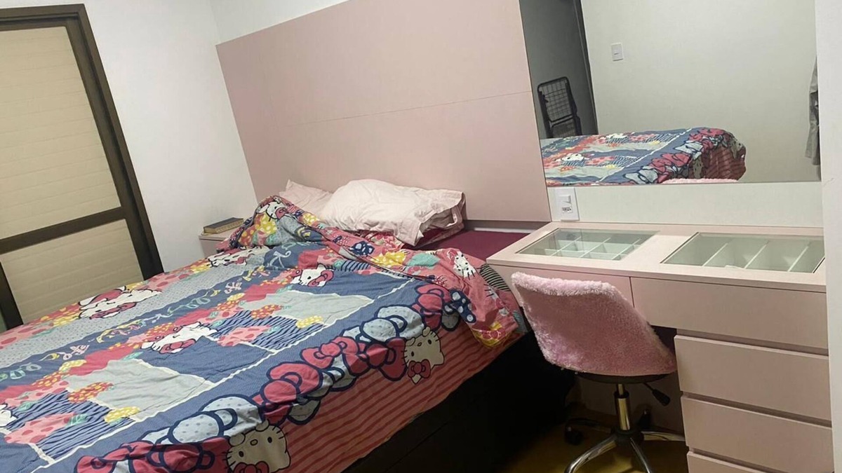 Maua Apartment | Apartamento em Mauá SP, Próximo de Comércios