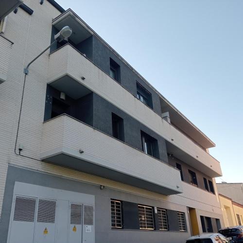 Sant Vicenc de Castellet Apartment | Apartamento Castellet1