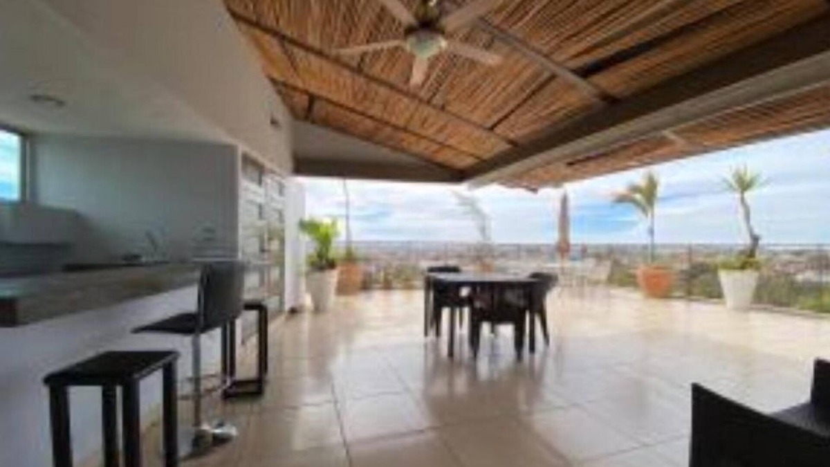 Tepatitlan de Morelos Apartment | Apartamento en Suite con Balcón