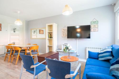 Arroyo de la Encomienda House | Apartamentos GO- Chalet Calera, Parking gratuito