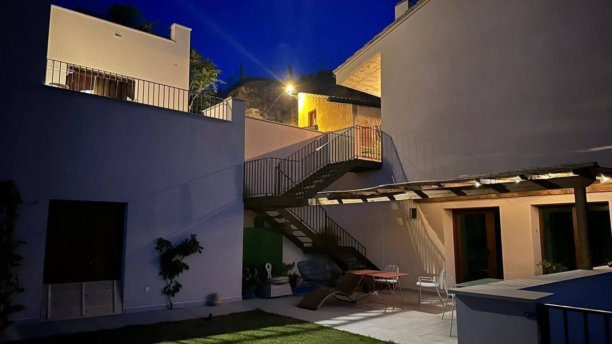 Belmonte de San Jose Apartment | Apartamento de Lujo con Vistas Impresionantes