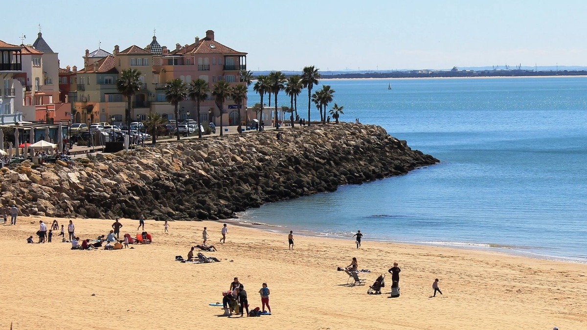 El Puerto de Santa Maria Apartment | Apartamentos Puerto Sherry