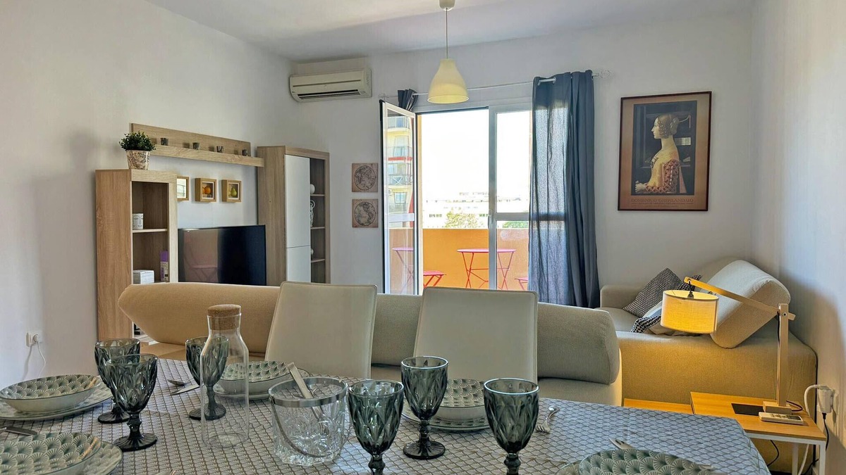 Jerez de la Frontera Apartment | Apartamento Minotauro - Ole Solutions