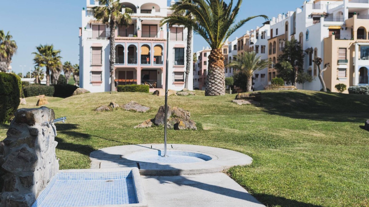 Atlanterra Apartment | Apartamento Cóncavos
