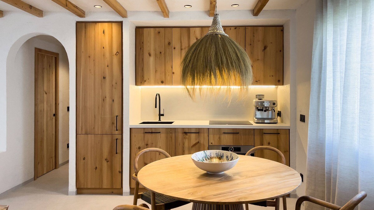 Zahara de los Atunes Apartment | Apartamento de lujo en Zahara de los atunes