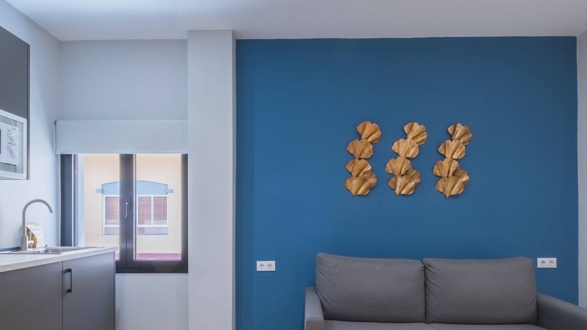 Zahara de los Atunes Apartment | Apartamento 1 Dormitorio - CORAL ZAHARA Suites by Cadiz4Rentals