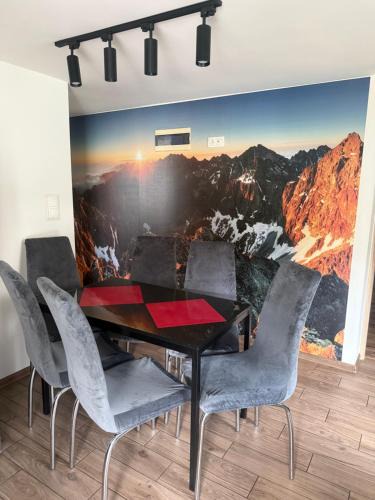 Miedzybrodzie Zywieckie Apartment | Apartament przy plaży