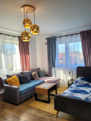 Rabka Apartment | Apartamencik Pod Krokusem