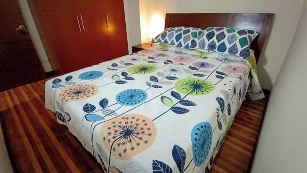 Engativa Apartment | Apartameno Amplio y Céntrico Ideal Para Familias, Amigos o Parejas