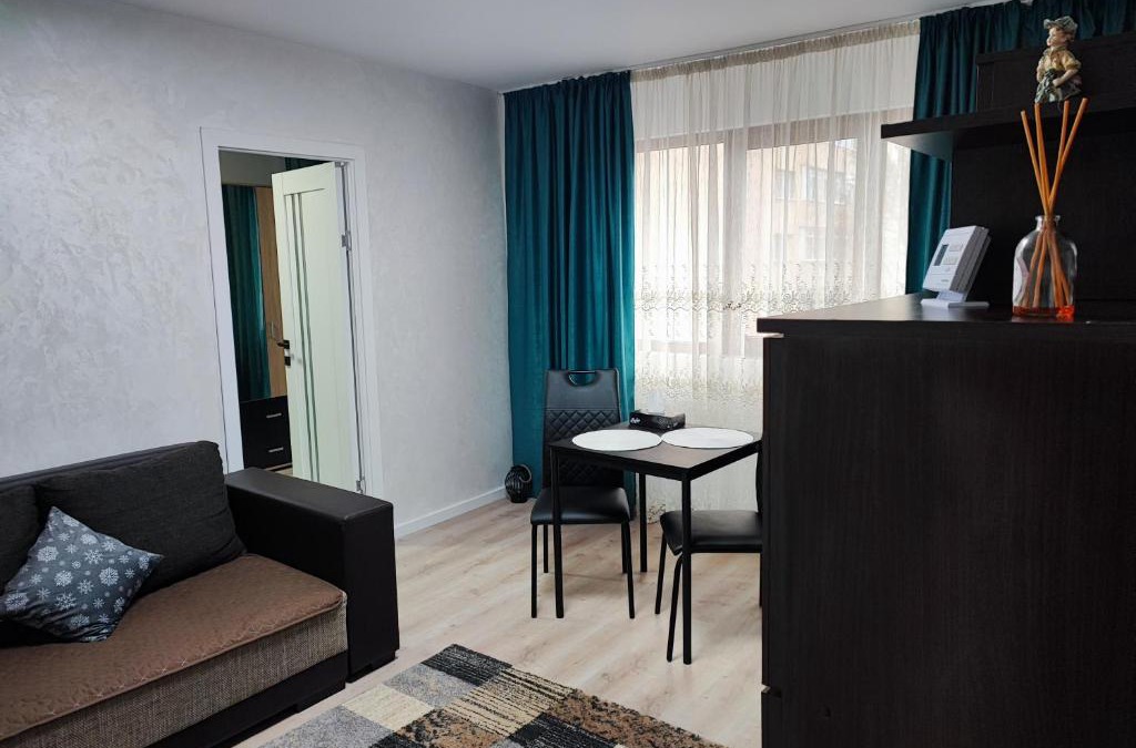 Buzau Apartment | Apartament în Buzău