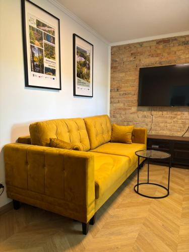 Leknica Apartment | Apartament Łęknica