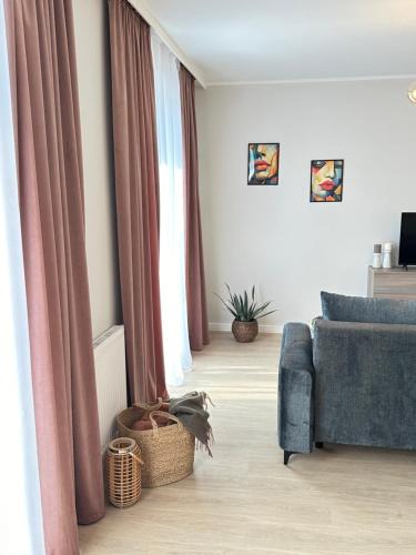Chelm Apartment | Apartament Łowca Snów