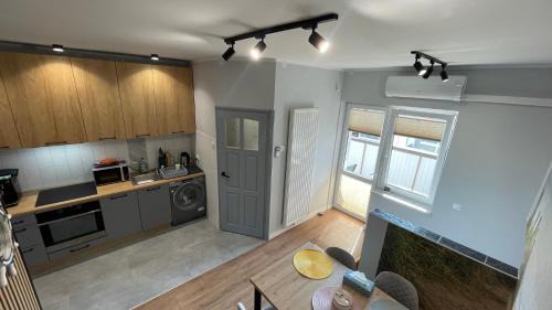Bialystok Apartment | APARTAMENT Św Jerzego
