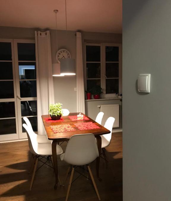 Gdansk Apartment | Apartament Święty Wojciech