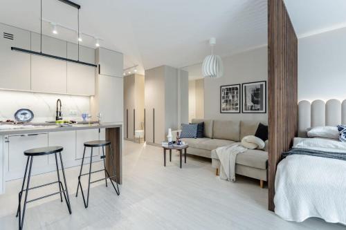 Grunwald Apartment | Apartament Świerzawska