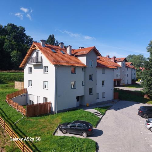 Kowary Apartment | Apartament Śznieszka Kowary
