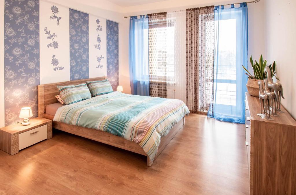 Gizycko Apartment | Apartament Żeglarza