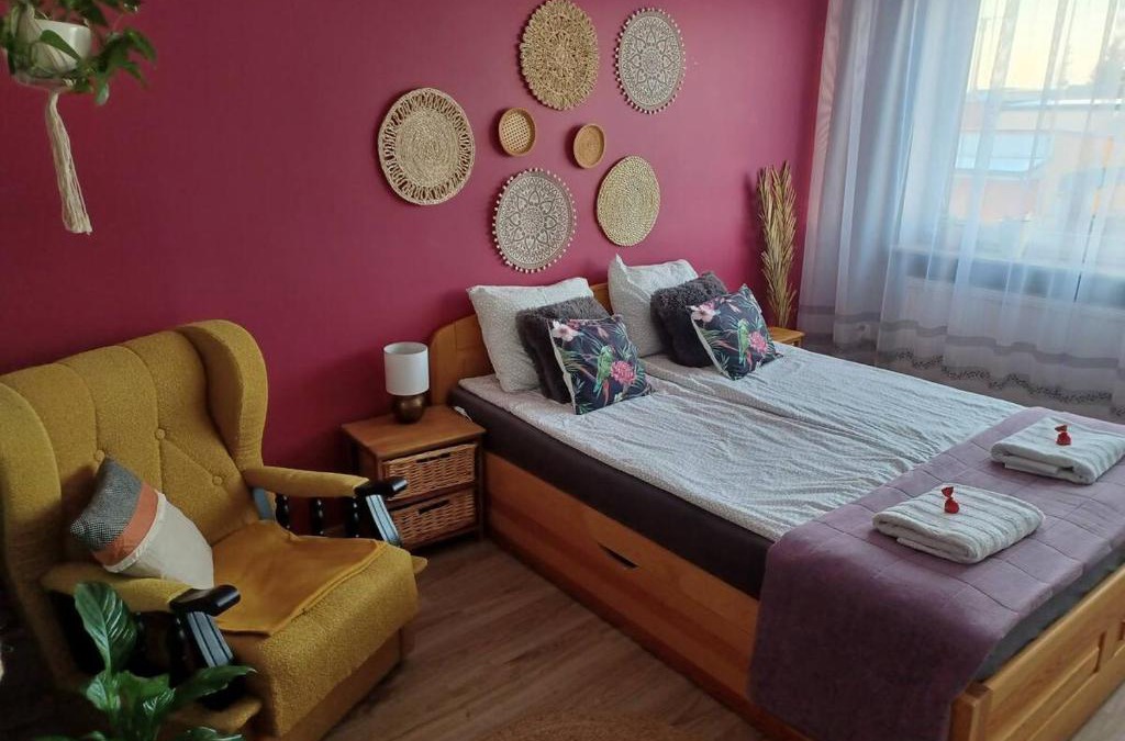 Nowy Dwor Gdanski Apartment | Apartament Żuławy, na wyłączność