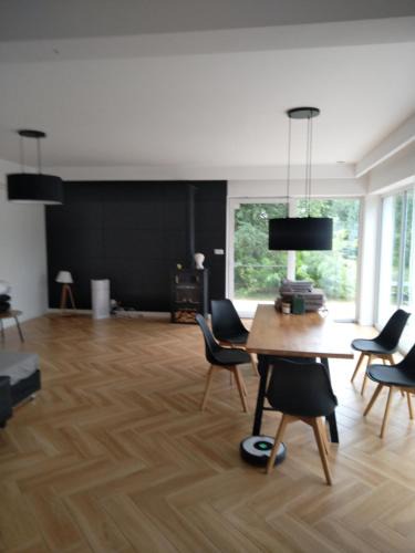 gmina Łyszkowice Apartment | Apartament 1