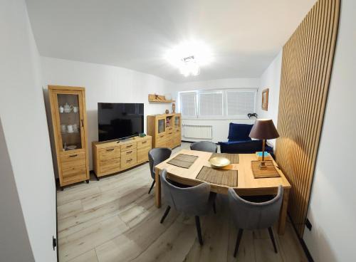 Wabrzezno Apartment | apartament 1000-lecia