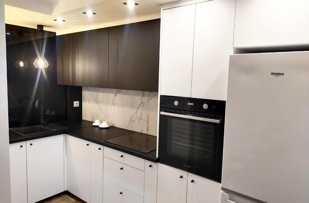 Ostroleka Apartment | Apartament 11 Listopada