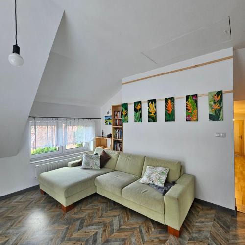 Kwidzyn Apartment | Apartament 112