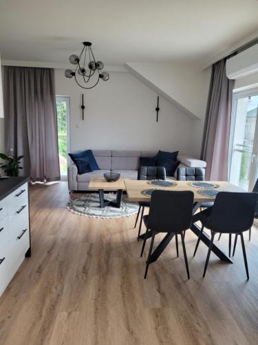 Tykocin Apartment | Apartament 12