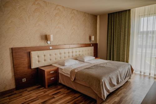 Ostroda Apartment | Apartament 125 w Hotelu Platinum