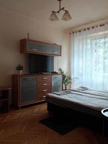 Przemysl Apartment | Apartament 14