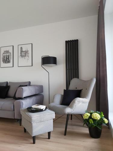 Zaspa Apartment | Apartament 150 Zaspa VVita