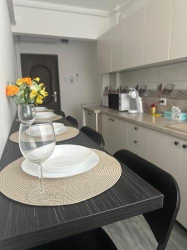 Alba Iulia Apartment | Apartament 2 Cam Cetate