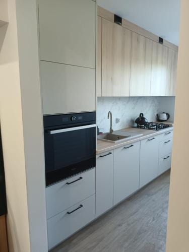 Starachowice Apartment | Apartament 2 pokoje