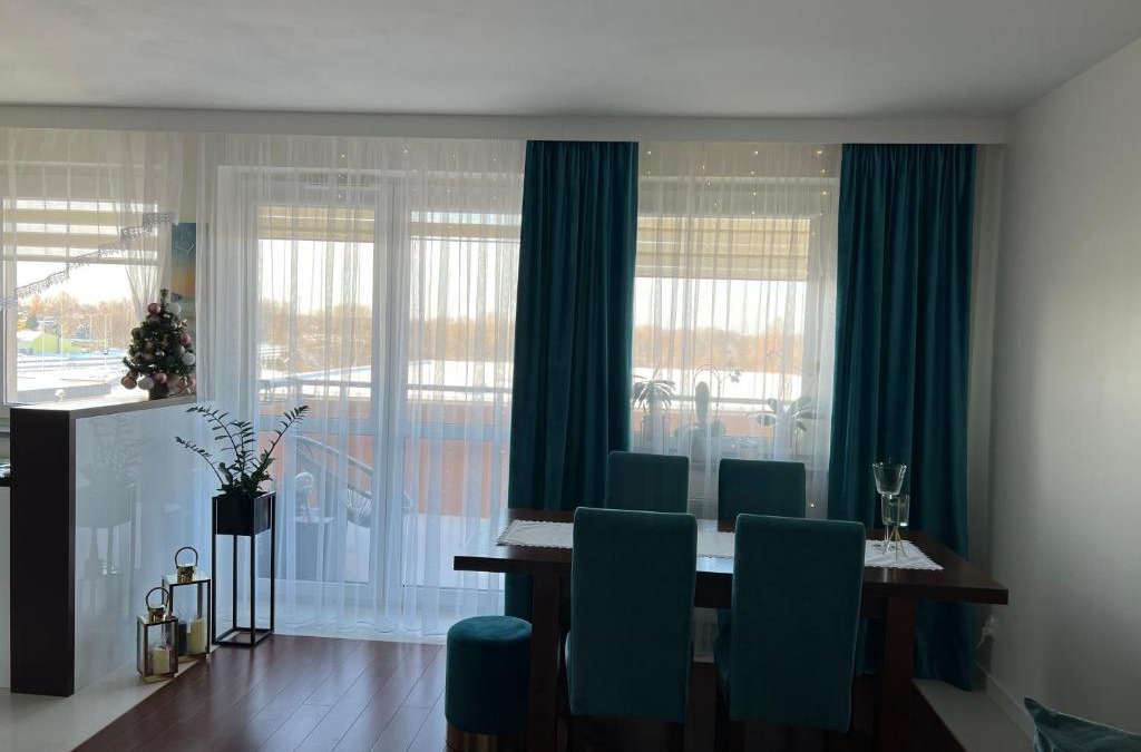 Rzeszow Apartment | Apartament 2 pokojowy