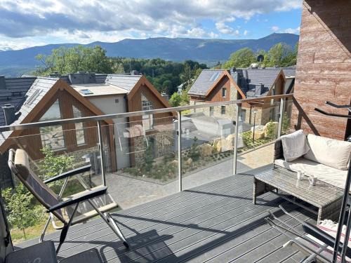 Szklarska Poreba Apartment | Apartament 209 Kras Resort Spa