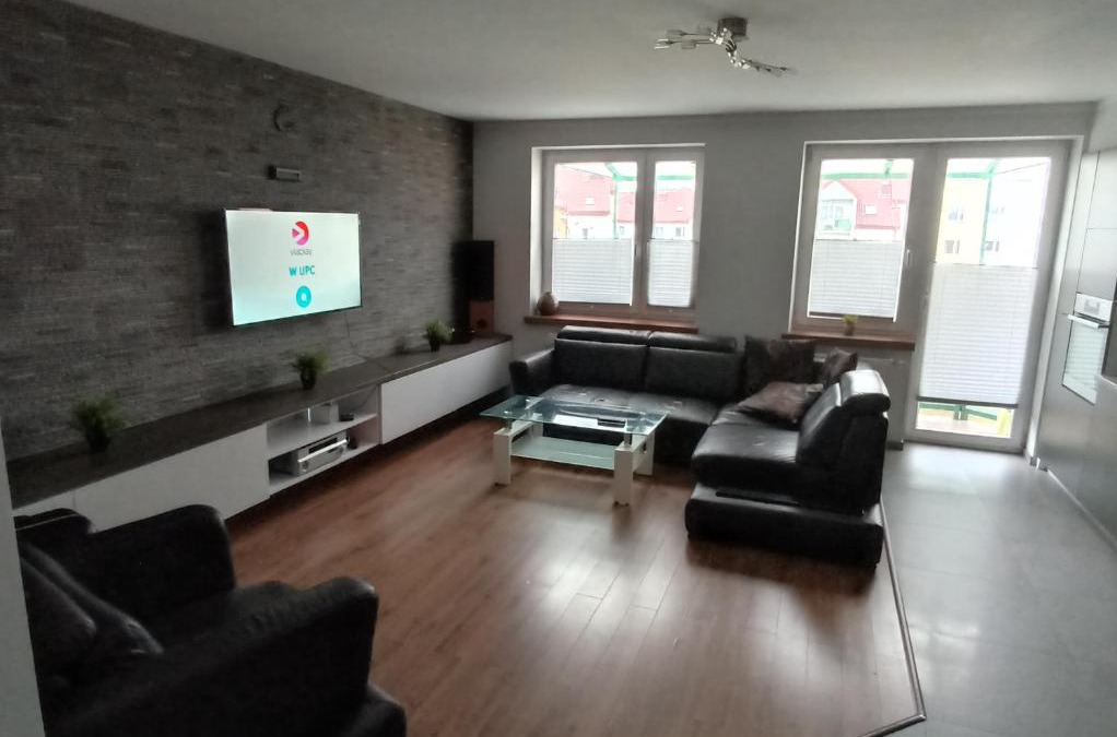 Plock Apartment | Apartament 24 dwie sypialnie